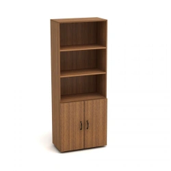Functional Book Cabinet by Yuginterm Furniture