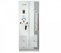 Frequency Converter UПЧ-1260В-06-ДТВ12 for Industrial Use