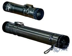 Autonomous Underwater Lighting Kit "Sargan