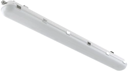 Rectangular LED Light for Indoor Use "BARLED" Model BL-AR-06-18