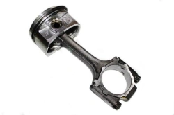 Piston, Rod, Pin, and Ring Set for 409040.3906581-01 Engines