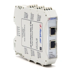 Analog Current Signal Input Module NLS-16AI-I-Ethernet-2P