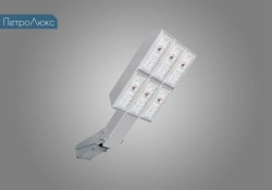 Petrolux Urban-32 Street Light