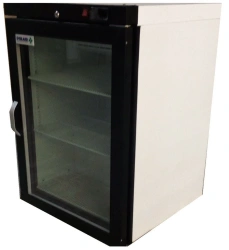 Pharmaceutical Refrigerator POLAIR SHF-0.2DS-N for Medical Storage