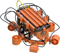 Oceanika Bathyscaphe Underwater Robotics Constructor Basic Set