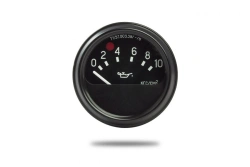 Pressure Indicator Receiver 151.3810010