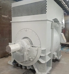 ADO-1600/750UHL3 Three-Phase Asynchronous Electric Motor