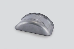 Left Rear Wheel Cover 396295510722170