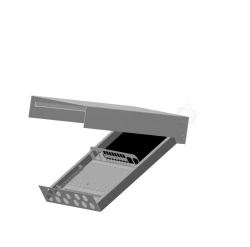 Optical Cross Connection for Underground Cable Installation - УКС-О