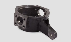 Right Steering Knuckle Housing for UAZ 31512, 31514, Timken Axle