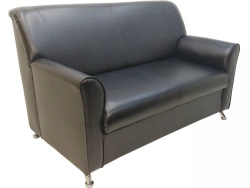 Two-Seater Sofa with Custom Options - Lazio Model