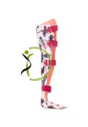 Full Leg Brace TN8-20 for Functional Support
