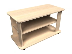 Writing and Document Work Coffee Table SJ-04