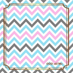 Cotton Printed Poplin Fabric, Article P10