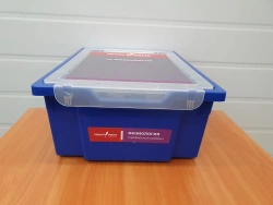 Digital Physiology Laboratory TR (Profile Level)