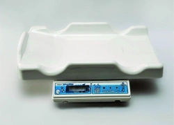 Electronic Baby Scale for Newborns and Children up to 1.5 Years - VEND-01 "Baby" 15-C-1/2/5-A