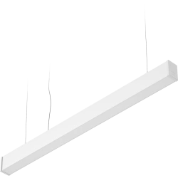 LED Linear Pendant Light LINER 60 DR/P