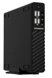 Aquarius Pro P30 K43 R4X Mini PC for Daily Use