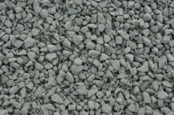 Crushed stone from gabbro-diabase of fraction 22,4-63