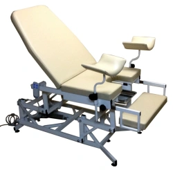 Medical Examination Chair for Gynecological, Urological, and Proctological Procedures "MD-GU
