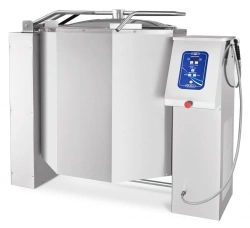 Electric Cooking Boiler for Soups and Sauces KPEM-350-O