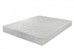 Largo Series Double-Sided Spring Mattress