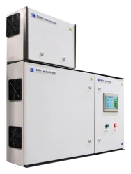 High-Performance Disinfectant Solution Generator - ANK SUPER