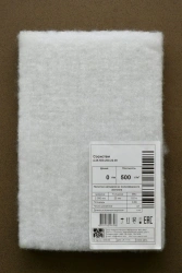 Sorbent Material Sosystem® (Surface Density up to 150 g/m²)