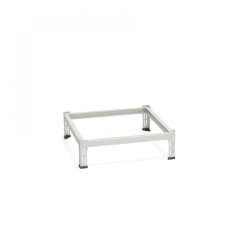 Clothes Cabinet Stand for Improved Ventilation 530x500