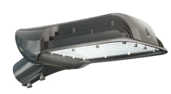 LED Street Lighting Fixture ATAMAN Street RUS 65