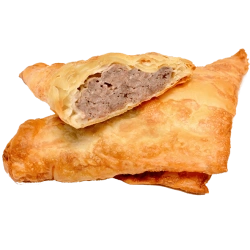 Слойка (пирог) Самса с телятиной 180 гр.