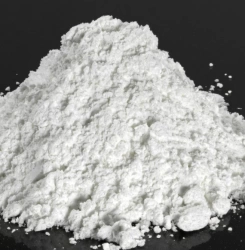 Inorganic Barium Metaphosphate for Optical Glass Production