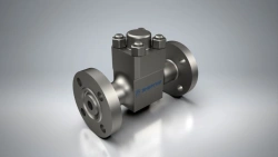 Lift Check Valves DN 15-25, PN 1.6-25.0 MPa