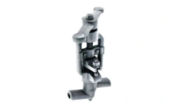 Shut-off Valve for Complete Flow Control Model 998-20-0