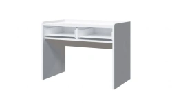 High Gloss Dressing Table for Bedroom, Art. 28.400