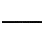 Unsharpened Graphite Pencils "VKF" Black Line HB 84 pcs