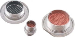 Connector (Plug) OSC SNC 13 for Electrical Circuits