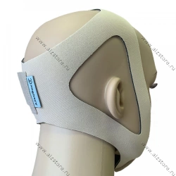 Jaw bandage for children 7-11 years old