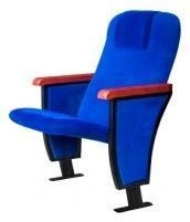 Public Space Armchair "Dresden" 530*690*980 mm, Cushion Thickness 60 mm