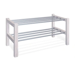 Wooden Shoe Rack Sheffilton Albero SHT-SR9