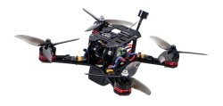 ARA FPV Racing Drone Assembly Kit