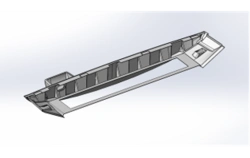 Complete Route Indicator 5299-401-5302500-20