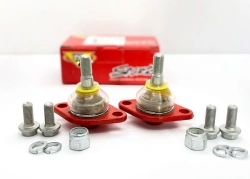 Complete Ball Joint Support Kit for VAZ 2108-2194 TRS Series with Fasteners - OEM: 2110-2904192