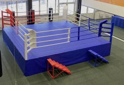 Competitive Boxing Ring Art. R-004