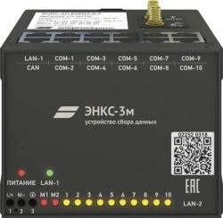 Data Collection Device ENKS-3M