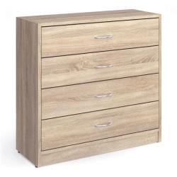 Multi-Drawer Storage Chest 1000x800x500