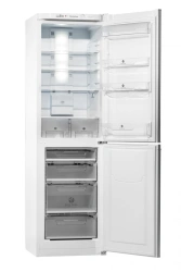 Electrofrost 172 Two-Chamber Refrigerator