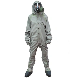 Waterproof Fishing Suit for Anglers - Lesch Model