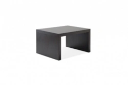 Rectangular Coffee Table - Customizable Dimensions