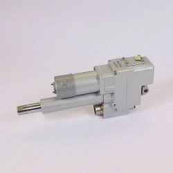 Electromechanical Mechanism for Linear Movement MP4C10A04